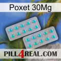 Poxet 30Mg 29